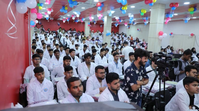 3rd Basic Hysteroscopy training by Hysteredge training centre 21st & 22nd May